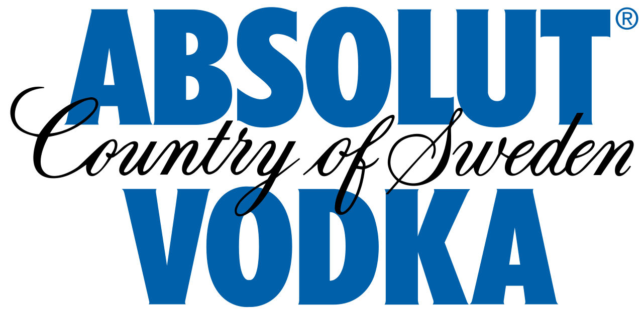 Absolut Vodka
